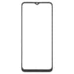 Lente de Cristal Exterior Pantalla Frontal para TCL 40 R T771H - Imagen 3