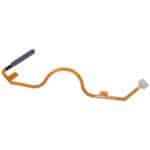 Cable Flex Sensor de Huellas Dactilares para Infinix Note 11 X663 (Negro) Original - Imagen 2