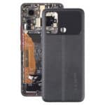 Tapa Trasera de Batería para Xiaomi Poco C55 Original