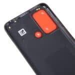 Tapa Trasera de Batería para Xiaomi Poco C55 Original - Imagen 4