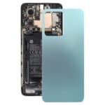 Tapa Trasera de Batería Original para Xiaomi Redmi Note 12 4G