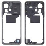 Marco Medio Original para Xiaomi Redmi Note 12 4G