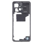 Marco Medio Original para Xiaomi Redmi Note 12 4G - Imagen 2