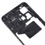 Marco Medio Original para Xiaomi Redmi Note 12 4G - Imagen 4