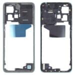 Marco Medio para Xiaomi Redmi Note 12 4G (Verde) Original