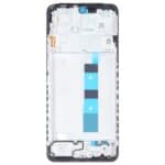 Carcasa Frontal Original para Xiaomi Redmi Note 12 4G LCD Marco Bisel Placa - Imagen 2