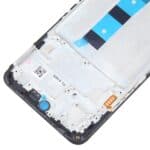Carcasa Frontal Original para Xiaomi Redmi Note 12 4G LCD Marco Bisel Placa - Imagen 4