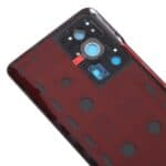 Tapa Trasera de Batería para Xiaomi Civi 2 Original - Imagen 4