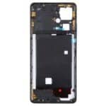 Marco Medio Original para Xiaomi Redmi Note 12 Pro+ - Imagen 3