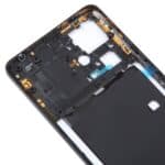 Marco Medio Original para Xiaomi Redmi Note 12 Pro+ - Imagen 4