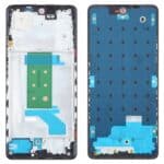 Marco Pantalla LCD y Carcasa Frontal Original para Xiaomi Redmi Note 12 Pro