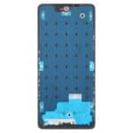 Marco Pantalla LCD y Carcasa Frontal Original para Xiaomi Redmi Note 12 Pro - Imagen 3