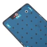 Marco Pantalla LCD y Carcasa Frontal Original para Xiaomi Redmi Note 12 Pro - Imagen 4