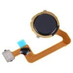 Cable Flex Sensor de Huellas Dactilares para Xiaomi Redmi 12C Original - Imagen 2