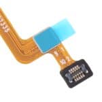 Cable Flex Sensor de Huellas Dactilares para Xiaomi Redmi 12C Original - Imagen 4