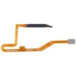 Cable Flex del Sensor de Huellas Dactilares para Xiaomi Redmi Note 11T Pro