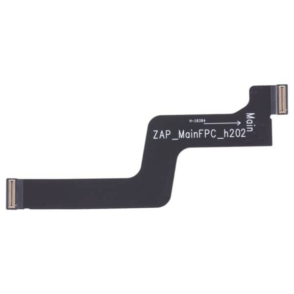 Cable Flex Placa Base para Lenovo Z5 Pro L78031