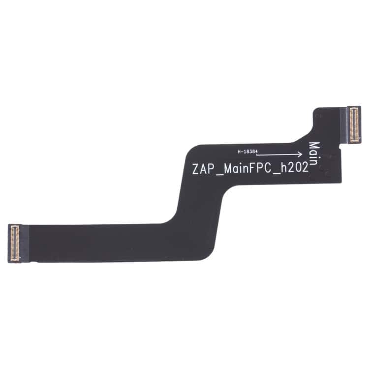 SPS6380.jpg Cable Flex Placa Base para Lenovo Z5 Pro L78031 - Imagen 1