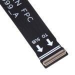 Cable Flex de Placa Base para Lenovo Z5 Pro GT L78032 - Imagen 4
