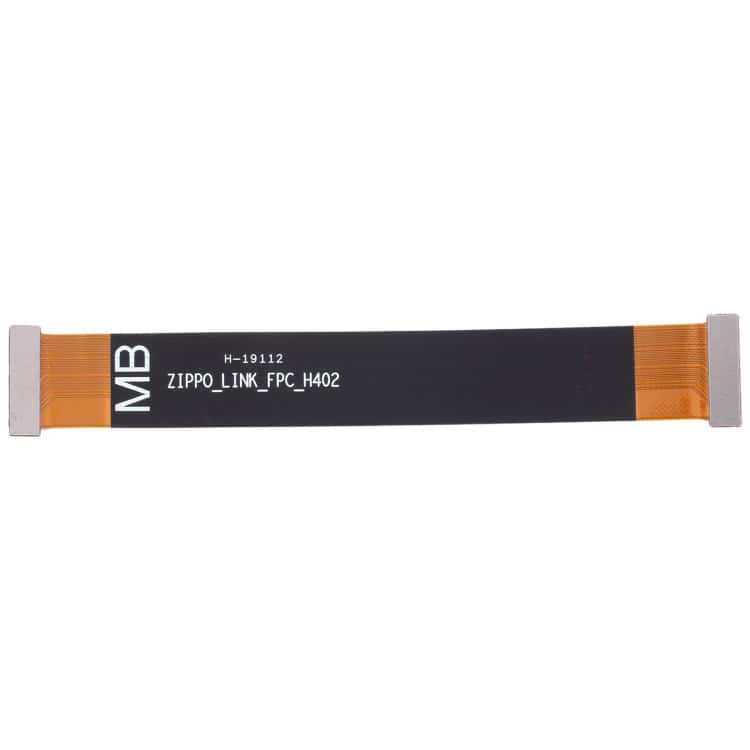 SPS6384.jpg Conector de Puerto de Carga Placa Base Cable Flex para Lenovo Z6 Pro L78051 - Imagen 1