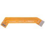 Cable Flex Puerto de Carga para Lenovo Tab P11 Xiaoxin Pad Tb-J606F J606L J606N