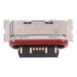 Conector de Puerto de Carga (10 Piezas) para Xiaomi Redmi Note 11 Pro 5G - Imagen 2