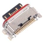 Conector de Puerto de Carga (10 Piezas) para Xiaomi Redmi Note 11 Pro 5G - Imagen 3