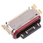 Conector de Puerto de Carga para Xiaomi Redmi Note 11E Pro (10 Piezas) - Imagen 4