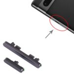 Botón de Encendido y Control de Volumen para Google Pixel 7 Pro - Imagen 4