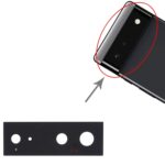 Lente de Cámara Trasera para Google Pixel 6 - Imagen 4
