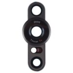 Cubierta de Lente de Cámara Original para Sony Xperia Pro-I (Negro)