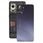 Cubierta Trasera Tapa Batería Original para Realme 10 (Negro)