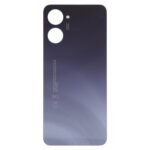 Cubierta Trasera Tapa Batería Original para Realme 10 (Negro) - Imagen 2