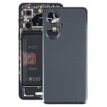 Tapa Trasera de Batería para OnePlus Nord CE 3 Lite (Negro) Original