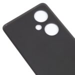 Tapa Trasera de Batería para OnePlus Nord CE 3 Lite (Negro) Original - Imagen 4