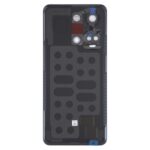 Tapa Trasera de Batería para OnePlus Ace 2V con Tapa de Lente de Cámara - Imagen 3