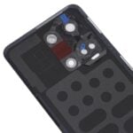 Tapa Trasera de Batería para OnePlus Ace 2V con Tapa de Lente de Cámara - Imagen 4