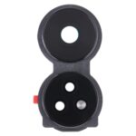 Cubierta de Lente de Cámara Original para Oppo Reno8 T 4G (Negro)