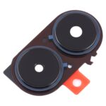 Cubierta de Lente de Cámara para Oppo Reno9 Original (Negro) - Imagen 2