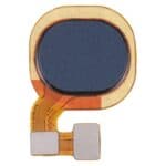 Cable Flex Sensor de Huellas Dactilares para Infinix Smart 5 India X688C Original
