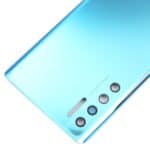 Tapa Trasera de Batería Original para TCL 20 Pro 5G - Imagen 4