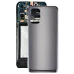 Tapa Trasera de Batería para Nokia G400 (Gris) Original