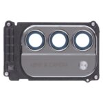 Marco de Lente de Cámara Trasera para Nokia G400
