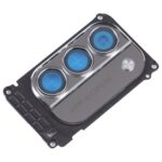 Marco de Lente de Cámara Trasera para Nokia G400 - Imagen 2