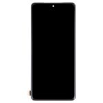 Pantalla Completa Original AMOLED para OnePlus 11R Cph2487 (Negro) - Imagen 2