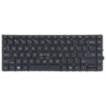 Teclado para HP Elitebook 840 G7 G8 745 G7 US Version con Retroiluminación y Puntero - Imagen 2