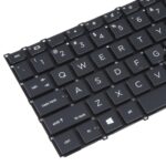 Teclado para HP Elitebook 840 G7 G8 745 G7 US Version con Retroiluminación y Puntero - Imagen 4