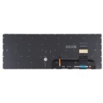 Teclado Retroiluminado para HP EliteBook 840 G7 G8 745 G7 Versión US - Imagen 3