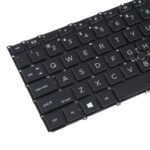 Teclado Retroiluminado para HP EliteBook 840 G7 G8 745 G7 Versión US - Imagen 4