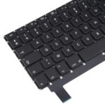 Teclado Versión FR para Apple MacBook Pro 15 Pulgadas A1286 (2009-2012) - Imagen 4